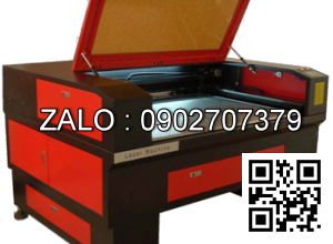 Máy khắc laser RJ1290P