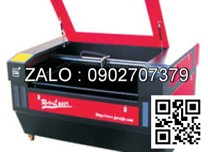 Máy khắc laser RJ4060P