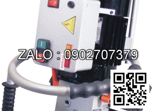 Máy cắt vát mép kim loại Euroboor LKF-200 (1100W)