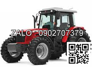 Máy cày Massey Ferguson MF480