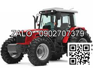 Máy cày Massey Ferguson MF435