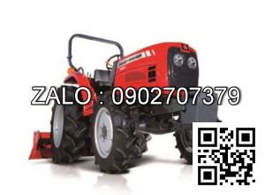 Máy cày Massey Ferguson MF1552