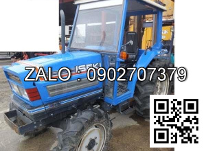 Máy cày ISEKI NT536