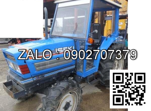 Máy cày ISEKI NT5470