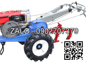 MÁY KÉO BÔNG SEN BS165X - LẮP PHAY (XUẤT KHẨU)