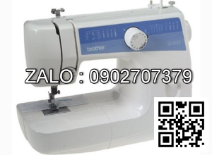 Máy may Brother LS2125