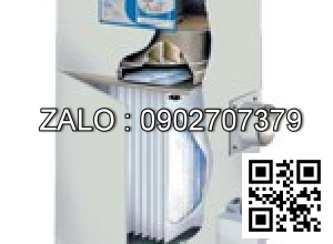 Máy hút bụi dạng túi lọc chống cháy nổ MSD 100