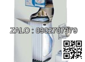 Máy hút bụi dạng túi lọc chống cháy nổ MSD 1000