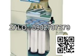 Máy hút bụi dạng túi lọc MS 100