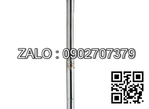 Bơm thả chìm hút giếng khoan Pentax 4ST-6ST