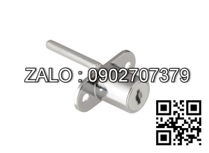 KHÓA TỦ 3 NGĂN IVAN 03288.500