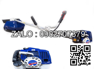 Máy cắt cỏ 2 thì HYUNDAI AH-265