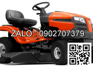 Máy cắt cỏ người lái HUSQVARNA TC 138