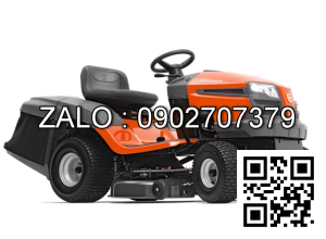Máy cắt cỏ người lái HUSQVARNA TS 138