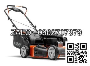 Máy cắt cỏ tự đẩy Husqvarna 356AWD