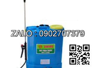 Máy phun thuốc chạy điện vikyno MPT-20E8
