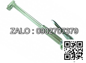 Thiết bị cắt gas tự động hai mỏ