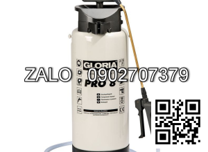 Bình xịt đeo vai Gloria Pro 8