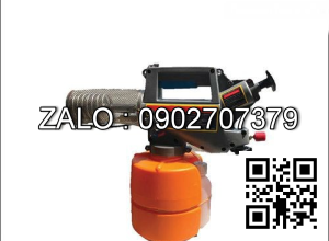 Máy phun khói diệt côn trùng mini cầm tay OKASU KA 100