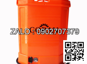 Bình xịt điện Coban 16L