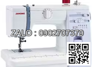 Máy may Janome 405