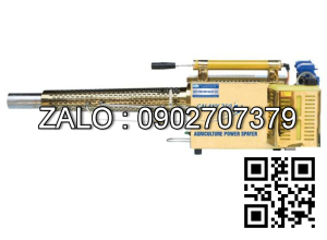 Máy phun khói diệt côn trùng Galaxy 250