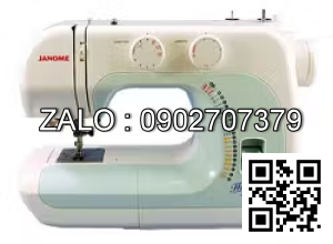 Máy may Janome 2039