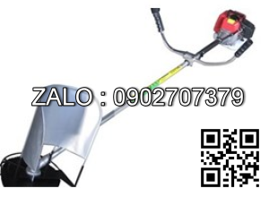 Máy cắt lúa cầm tay OKASU OKA-118