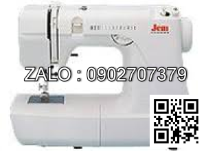 Máy may Janome JEM639