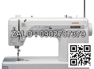 Máy may Janome 1600P-QC