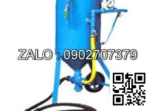 Máy phun cát di động P7-901R