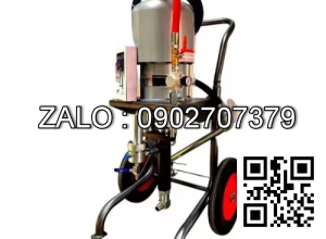 MÁY PHUN SƠN PITTONG GK450