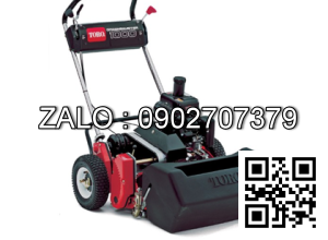 Máy cắt cỏ Toro Greensmaster® 1600