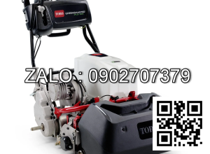 Máy cắt cỏ Toro Greensmaster® eFlex® Series