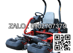 Máy cắt cỏ Toro Greensmaster® TriFlex™ Series