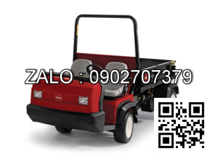 Máy cắt cỏ Toro Workman® HDX-D (07385TC)