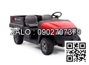 Máy cắt cỏ Toro Workman® GTX (07130)