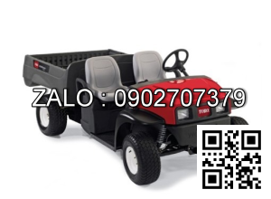 Máy cắt cỏ Toro Workman® MDE (07299TC)