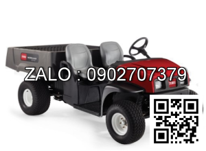 Máy cắt cỏ Toro Workman® MDX (07273TC)