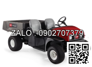 Máy cắt cỏ Toro Workman® MDX-D (07359TC)