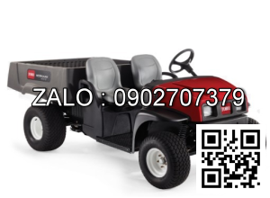 Máy cắt cỏ Toro Workman® MDX (07235)