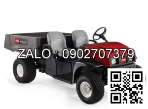 Máy cắt cỏ Toro Workman® MDX-D (07236)