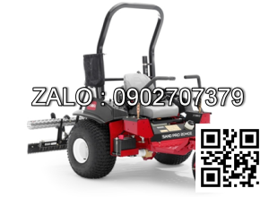 Máy cắt cỏ Toro Sand Pro® 2040Z (08706TC)