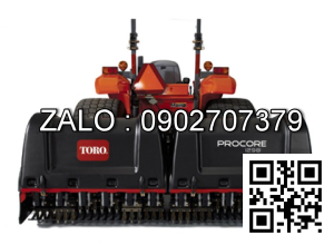 Máy cắt cỏ Toro ProCore® 864 (09715)