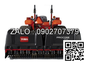 Máy cắt cỏ Toro ProCore® 1298 (09716)