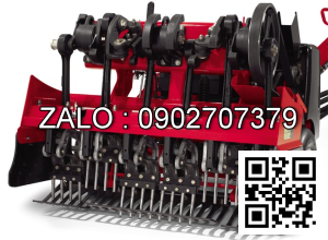 Máy cắt cỏ Toro Turf Aerator 686/687 (44850, 44860)