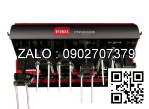 Máy cắt cỏ Toro ProCore® SR48