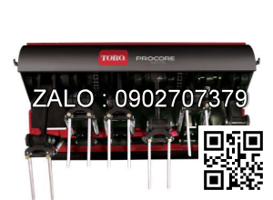 Máy cắt cỏ Toro ProCore® SR54-S