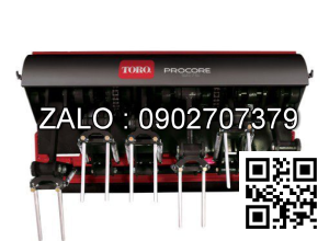 Máy cắt cỏ Toro ProCore® SR70-S