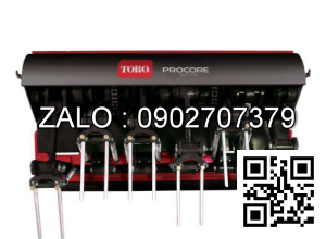 Máy cắt cỏ Toro ProCore® SR75